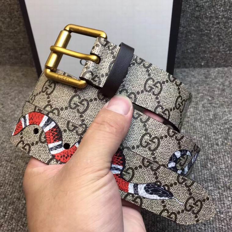 Gucci Belt 30mm   95-110cm  (40)